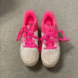 Under Armour Leadoff Youth Low Rubber Molded Baseball Cleats